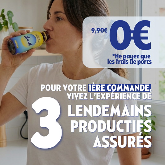 Offre Découverte